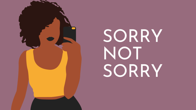 maman moderne qui se prioriser