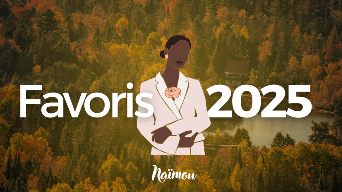 Mes Favoris 2025&nbsp;✨